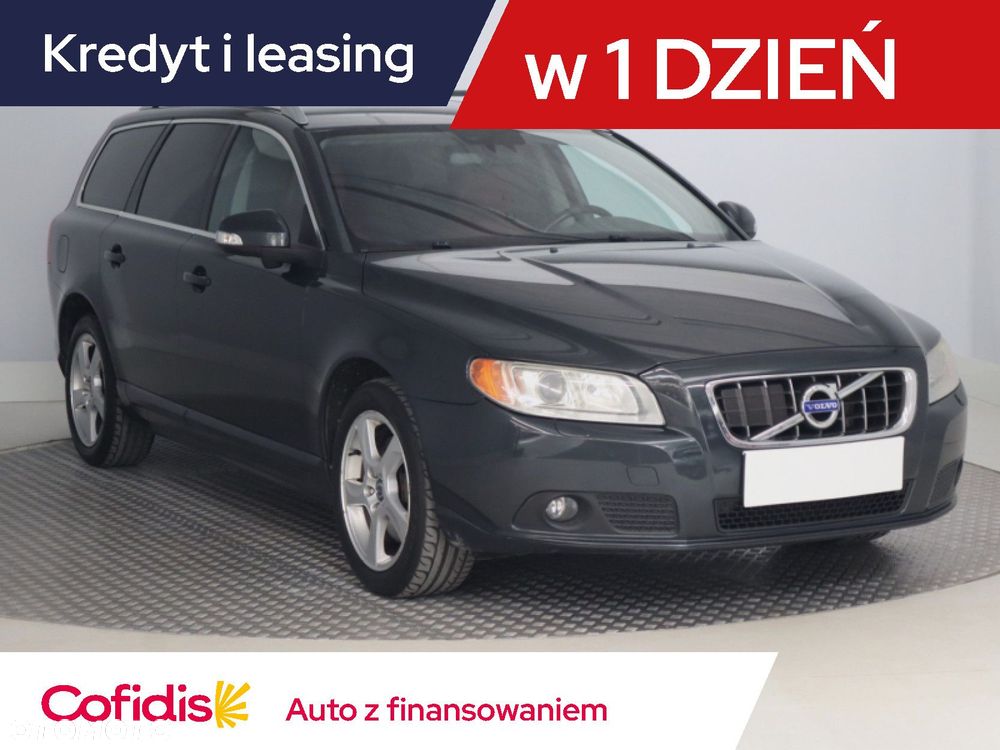 Volvo V70 - 2