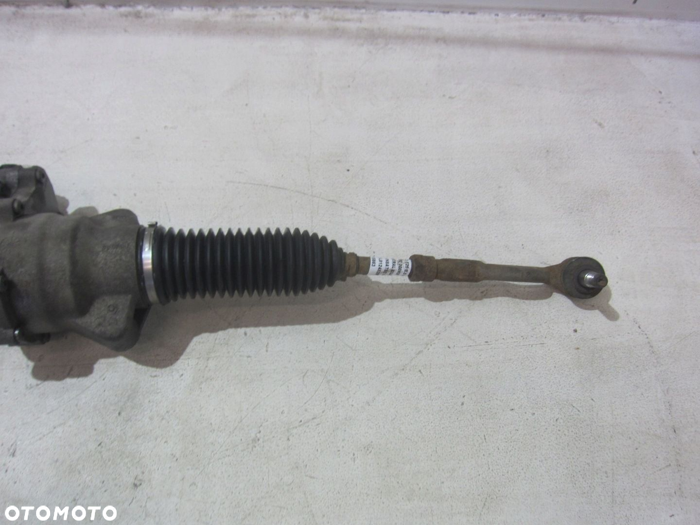 BMW X3 F25 MAGLOWNICA MAGIEL PRZEKŁADNIA 6850722 32106850722 6864490 - 9
