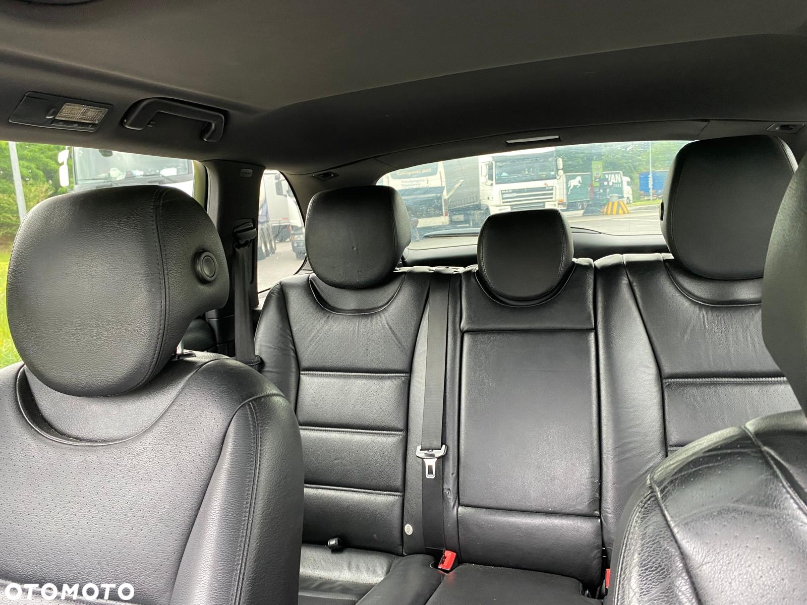 Porsche Cayenne Tiptronic S - 8