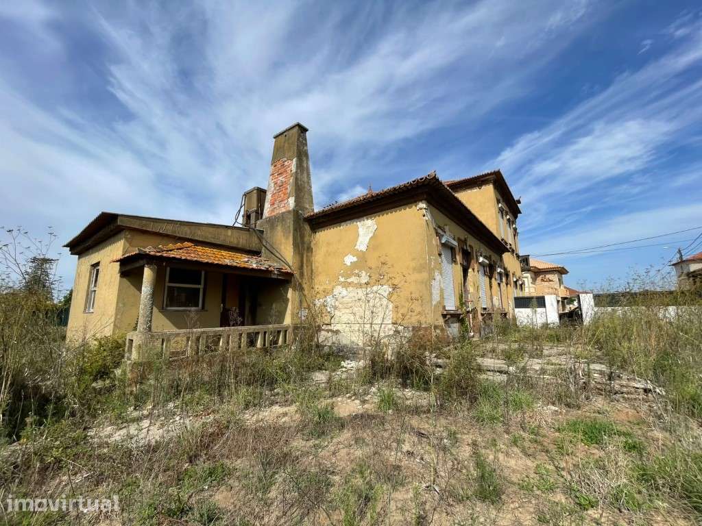 Moradia T5 à venda em Monte, Murtosa — foto 36