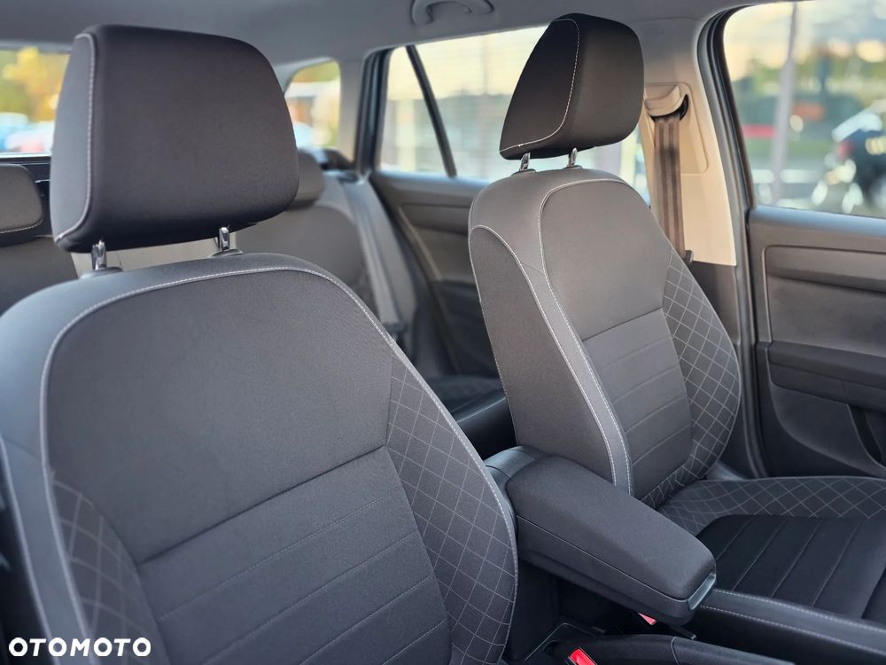 Skoda Fabia 1.0 TSI Ambition Plus - 20