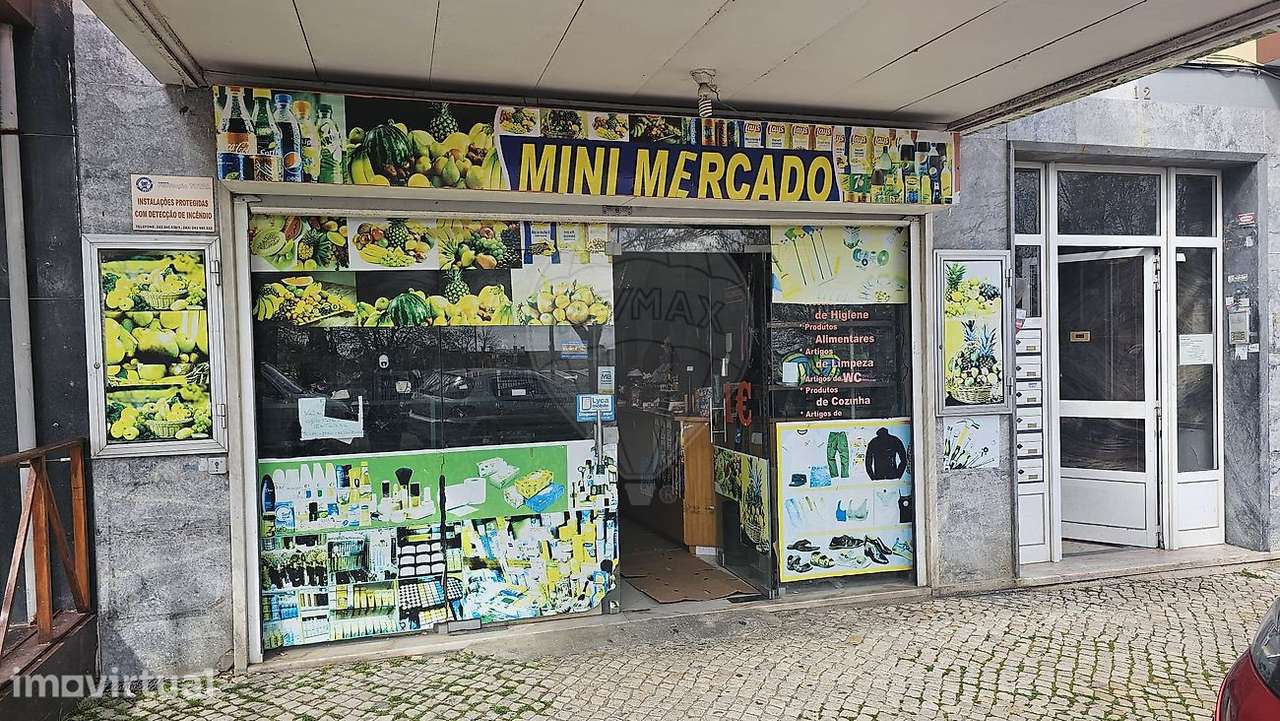 Loja  para venda - Grande imagem: 2/10