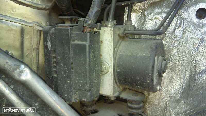 ABS SEAT TOLEDO 5P2 - 1