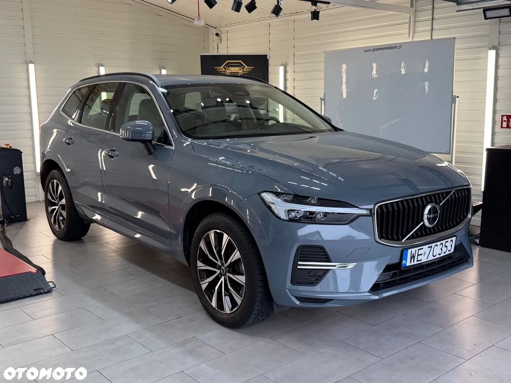 Volvo XC 60 B4 D AWD Core - 6