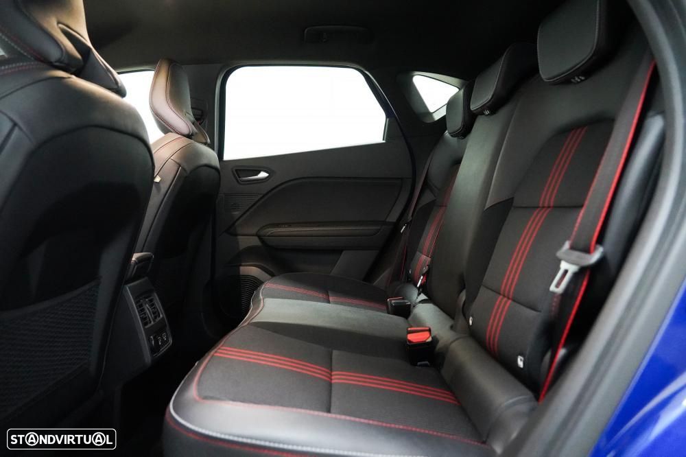 Renault Captur 1.6 E-Tech Plug-In RS Line - 7