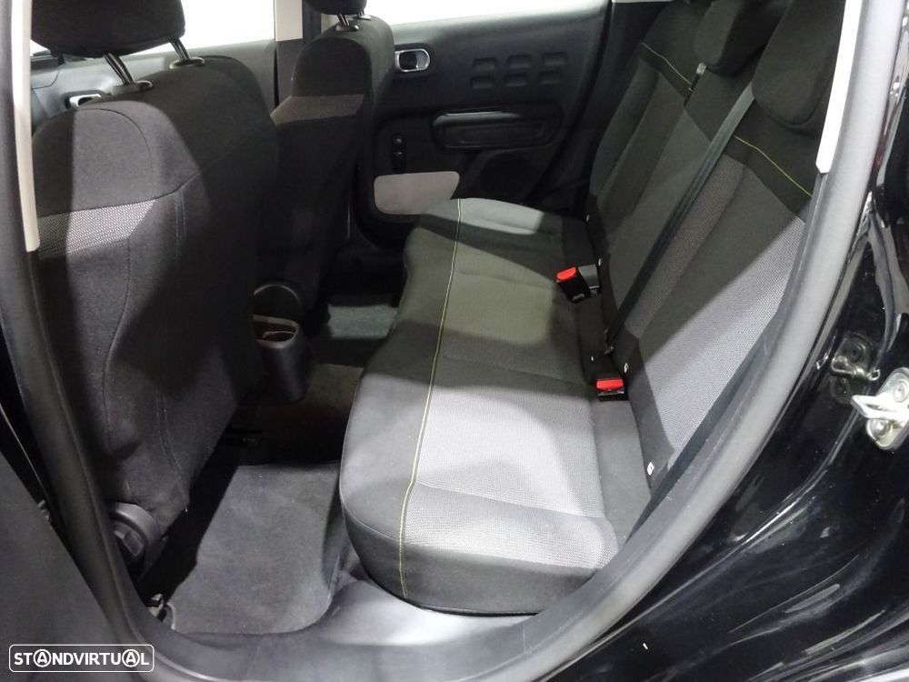 Citroën C3 1.2 PureTech Shine - 30