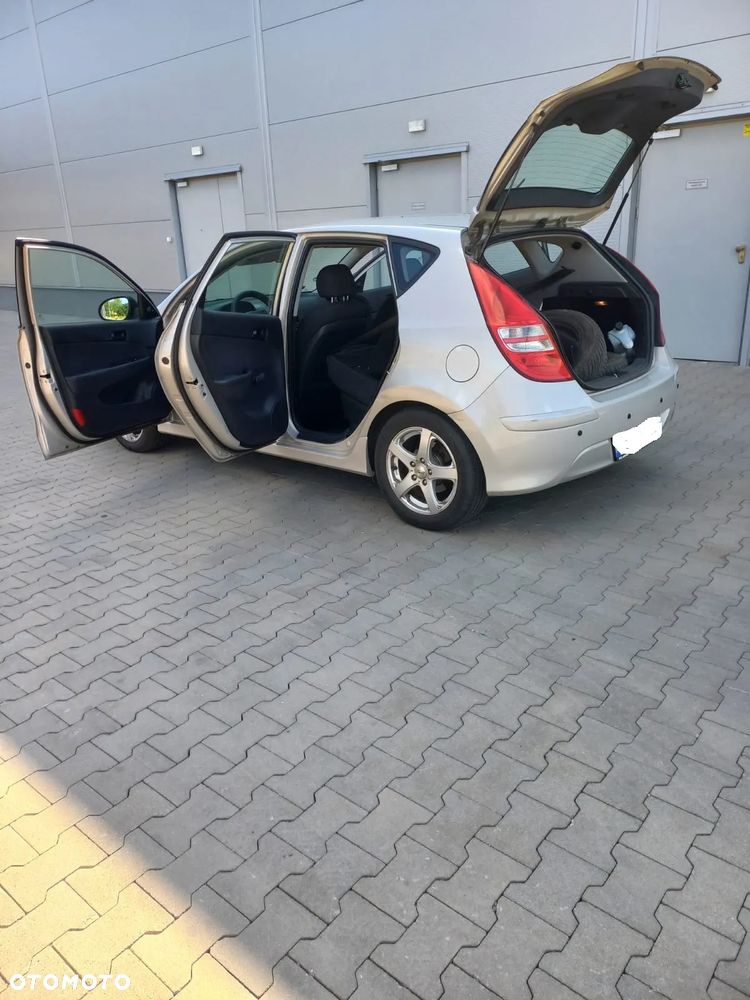 Hyundai i30 - 21