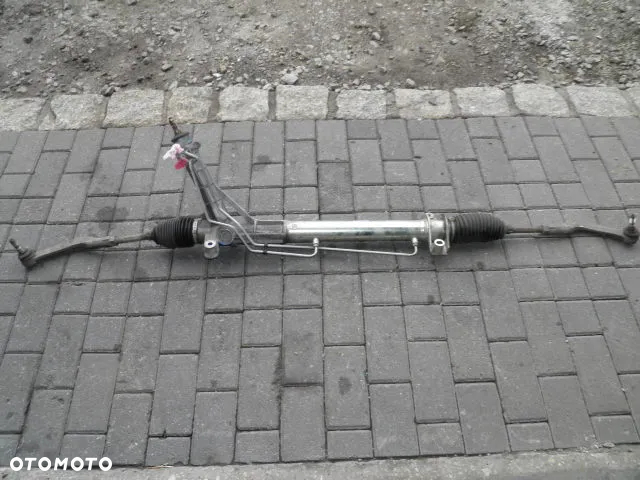 KOLUMNA MAGLOWNICA RENAULT MASTER IV 2023r - 8