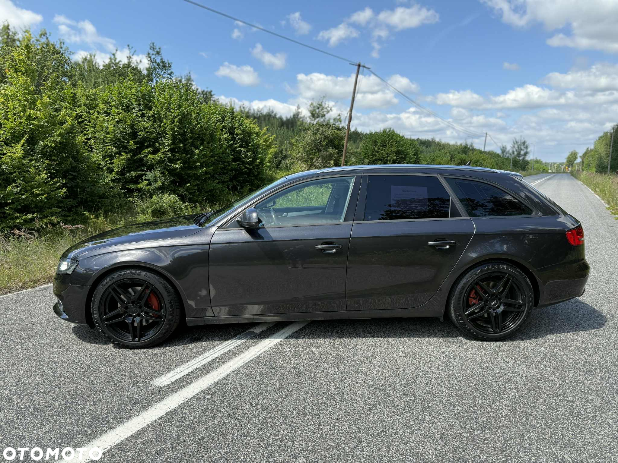 Audi A4 2.7 TDI Multitronic - 24