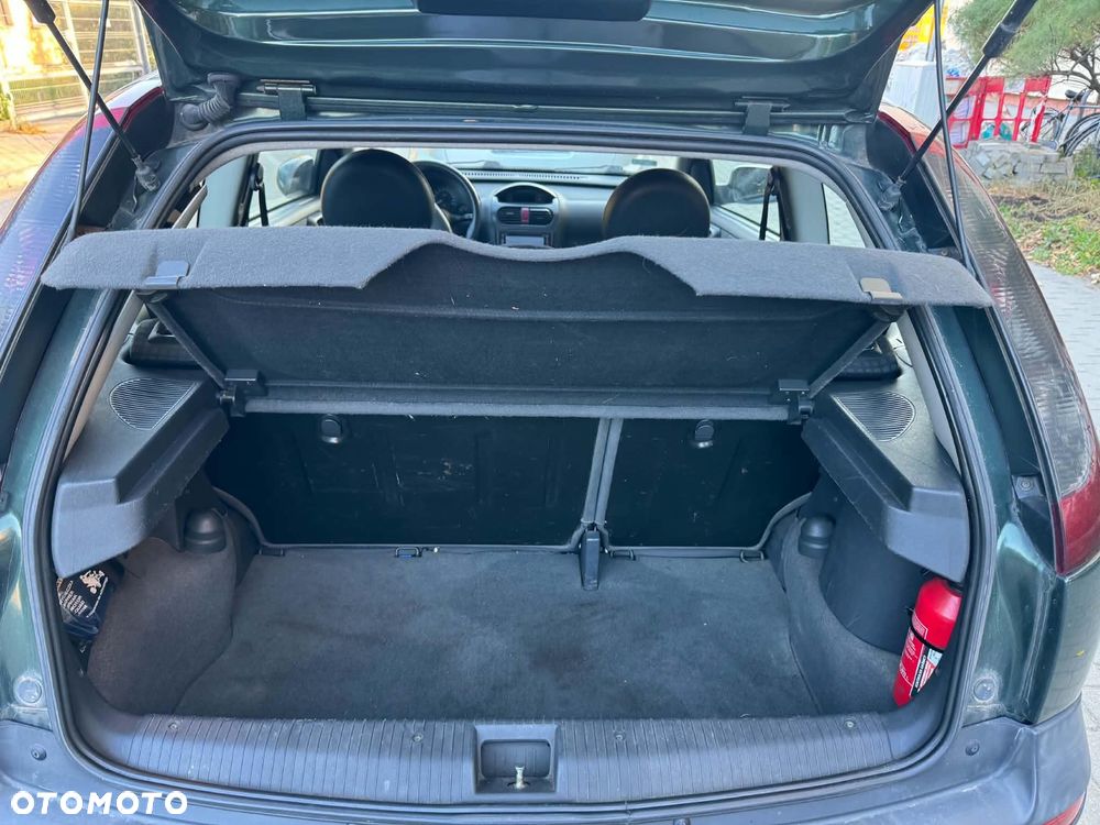 Opel Corsa - 8