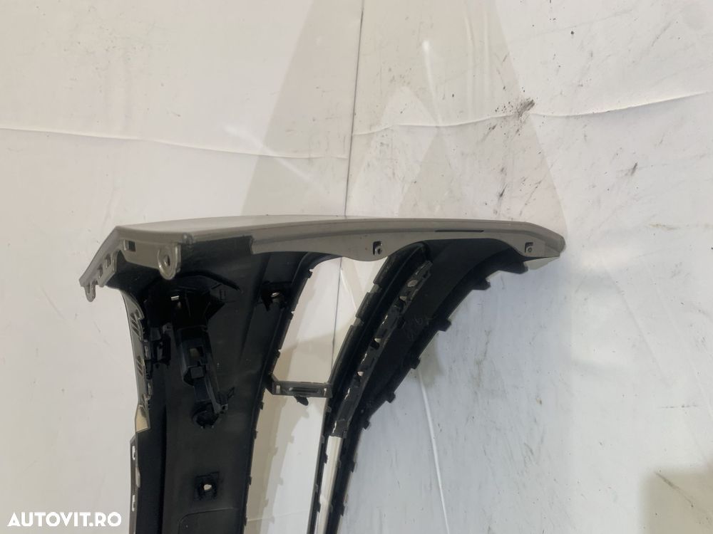 Bara fata VW Touran, 2015, 2016, 2017, 2018, 2019, cod origine OE 5TA807221AL. - 8