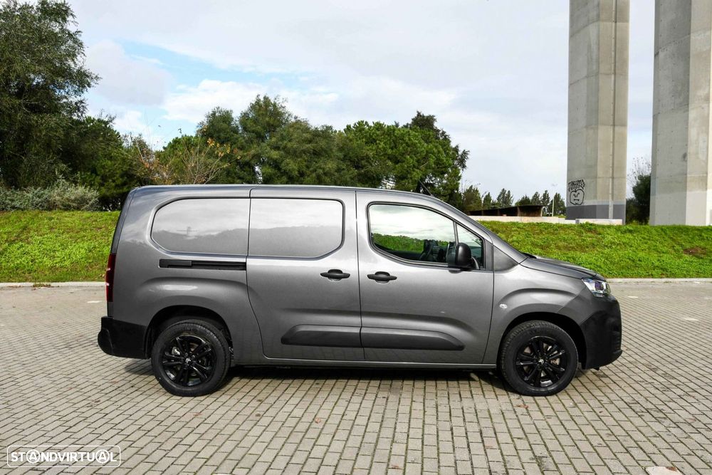 Citroën Berlingo 1.5 BlueHDi XL Live - 5