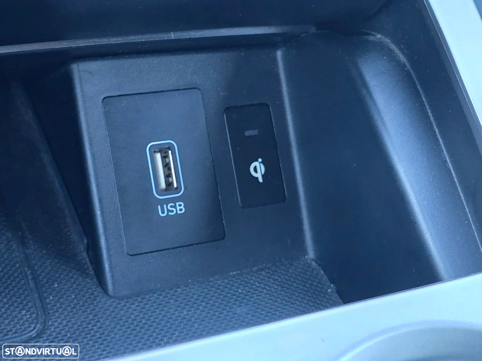 Hyundai Kauai EV 64 kWh Vanguard+TMS - 24