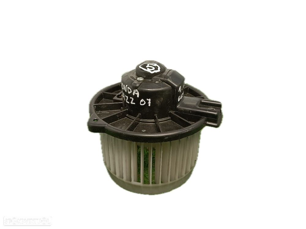 Motor Sofagem Honda Jazz Iii (Ge_, Gg_, Gp_, Za_) - 1