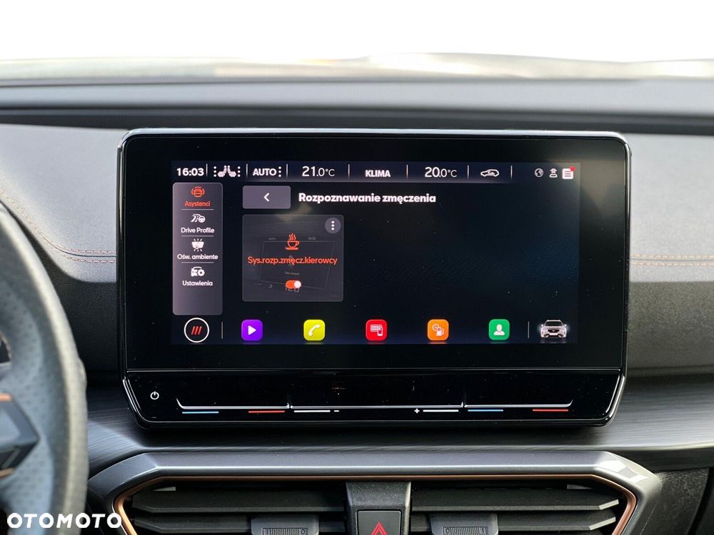Cupra Formentor 1.5 TSI DSG - 32