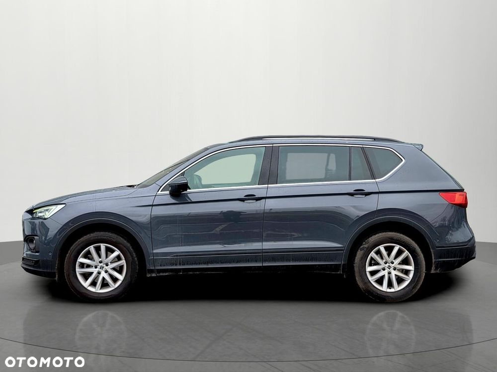 Seat Tarraco 2.0 TDI Style S&S DSG - 4