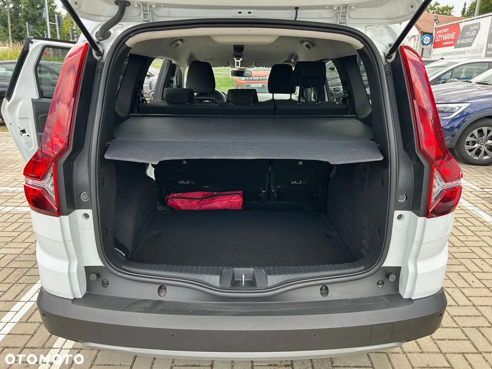 Dacia Jogger 1.0 TCe Comfort - 21