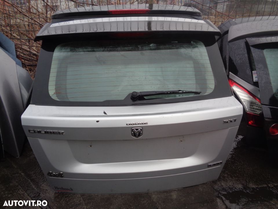 Vand Haion Dodge Caliber din 2007 fara rugini - 1