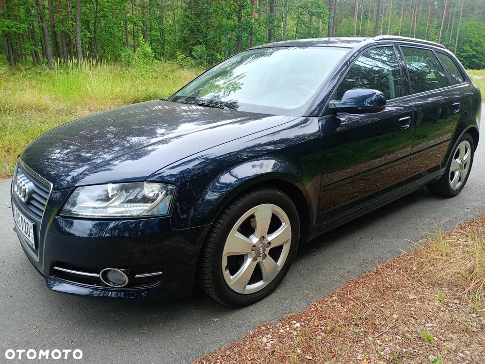 Audi A3 ver-2-0-tdi-attraction - 1