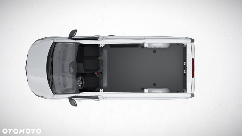 Mercedes-Benz Vito - 3