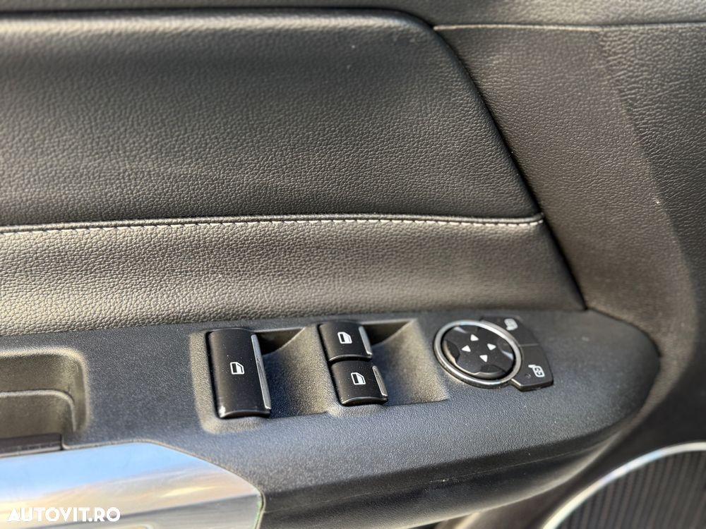 Ford Mustang Cabrio 2.3 Eco Boost - 16