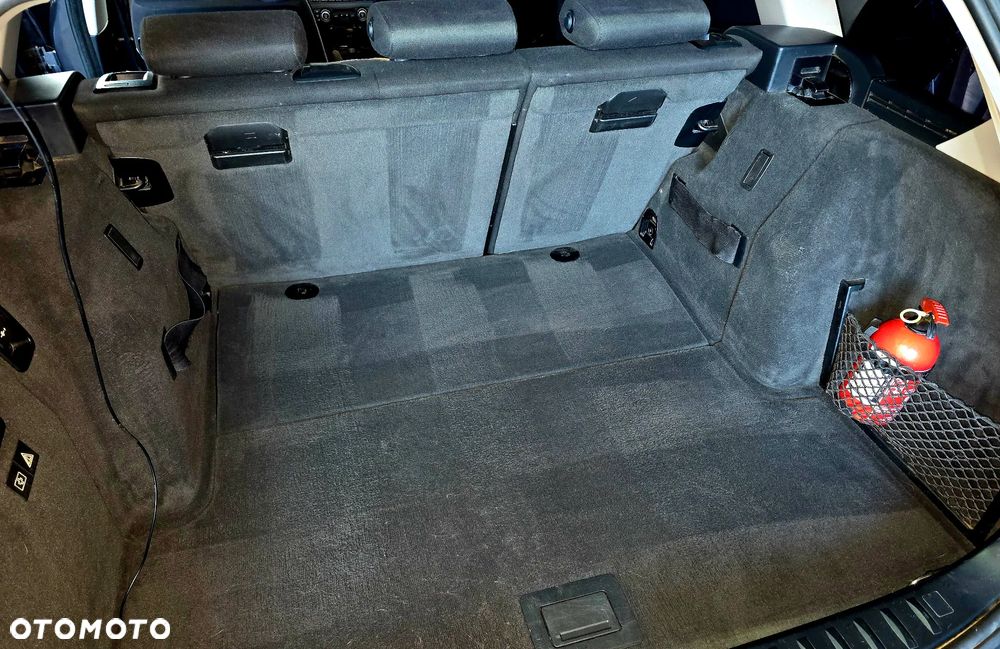 BMW Seria 3 320d - 19