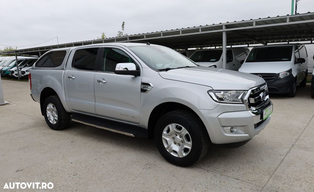 Ford Ranger - 9