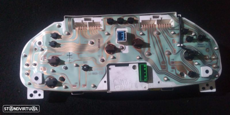 Quadrante Rover 45 Hatchback (Rt) - 4