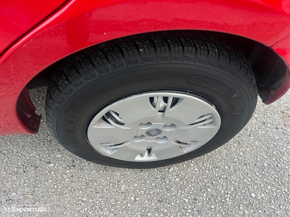 Fiat Panda 1.2 Dynamic Dualogic - 45