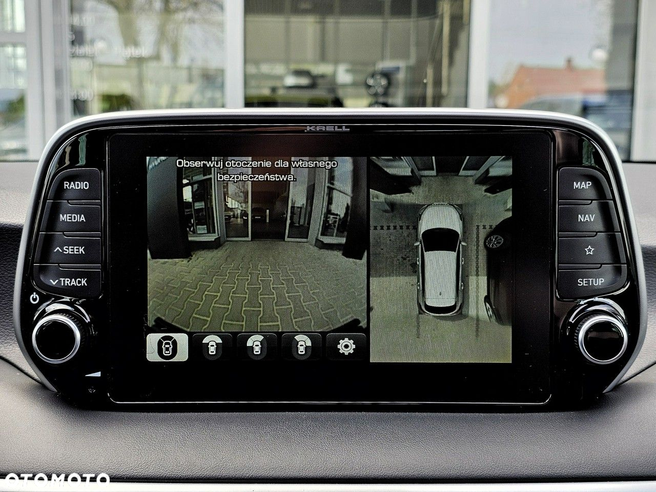Hyundai Tucson 1.6 T-GDi Premium 4WD DCT - 16