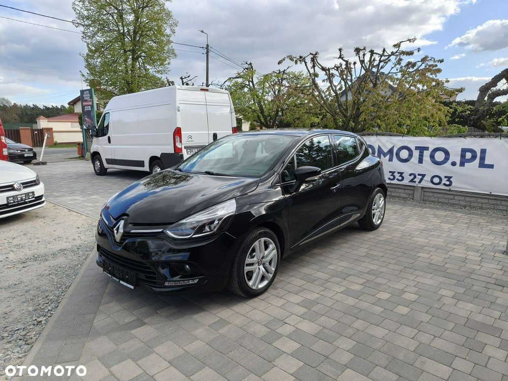 Renault Clio 0.9 TCe Life - 3