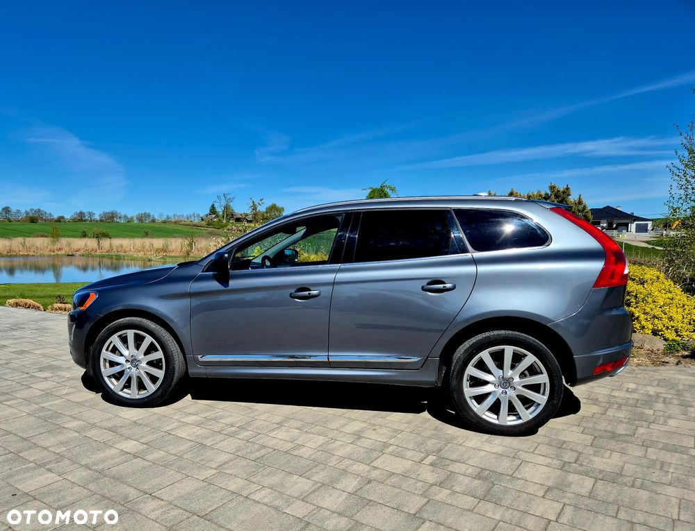 Volvo XC 60 - 4