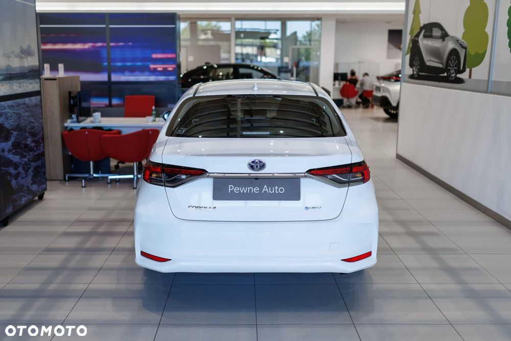 Toyota Corolla 1.8 Hybrid Comfort - 15