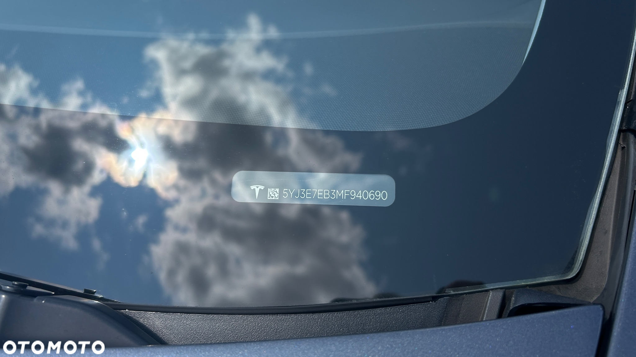 Tesla Model 3 Langstreckenbatterie Allradantrieb Dual Motor - 10