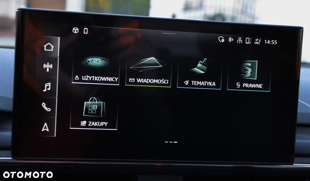 Audi A4 Limousine 35 TFSI mHEV Advanced S tronic - 22