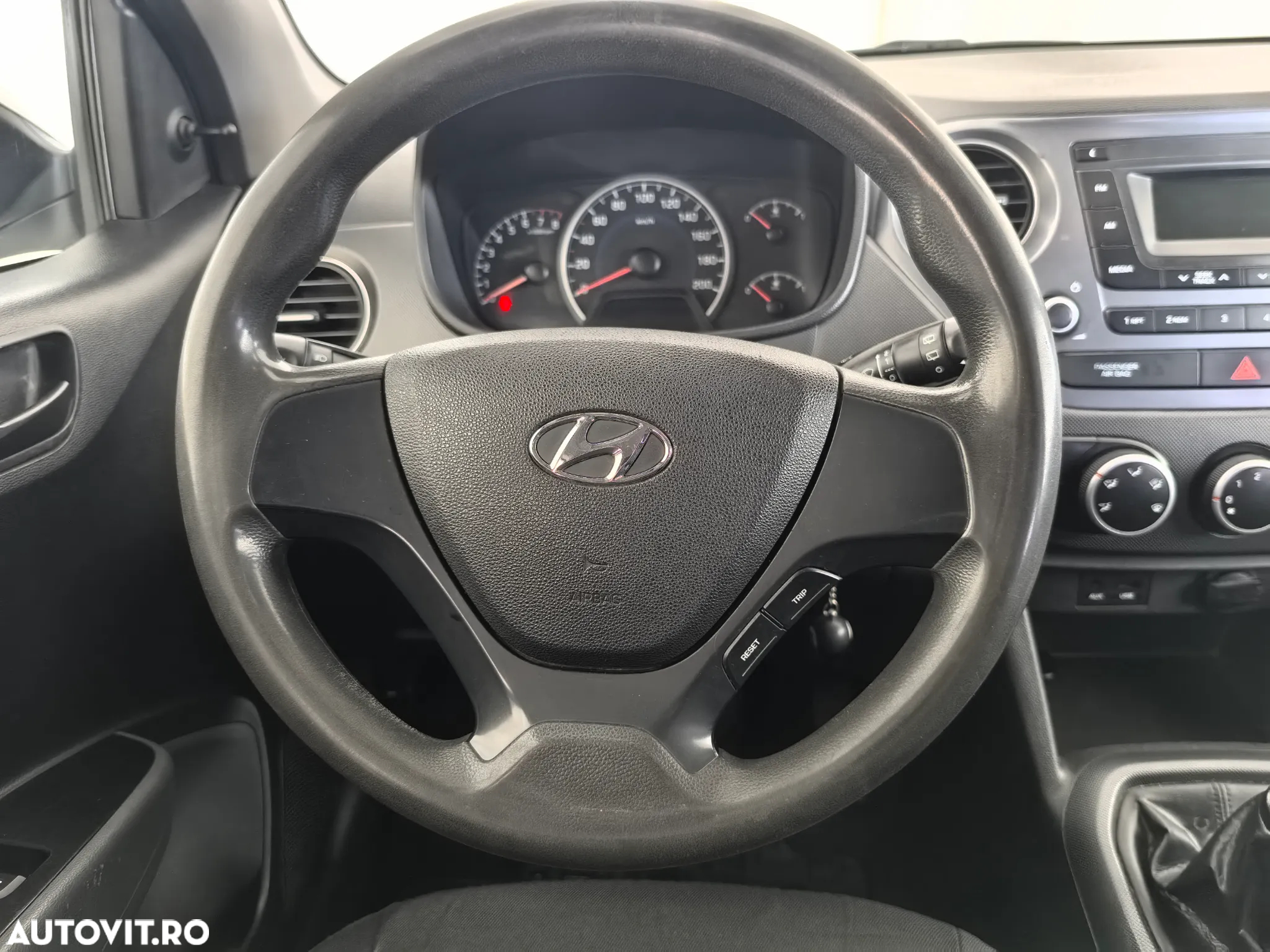 Hyundai i10 1.0 GPL Duo - 12