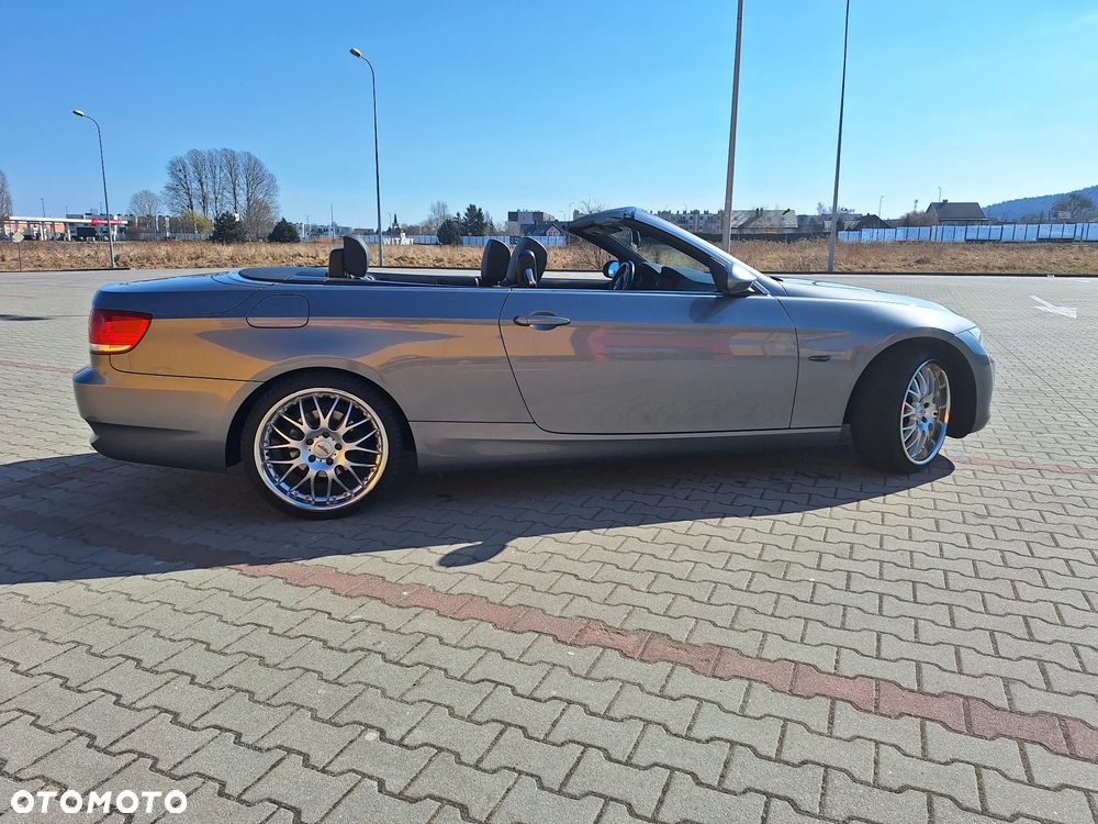 BMW Seria 3 - 2