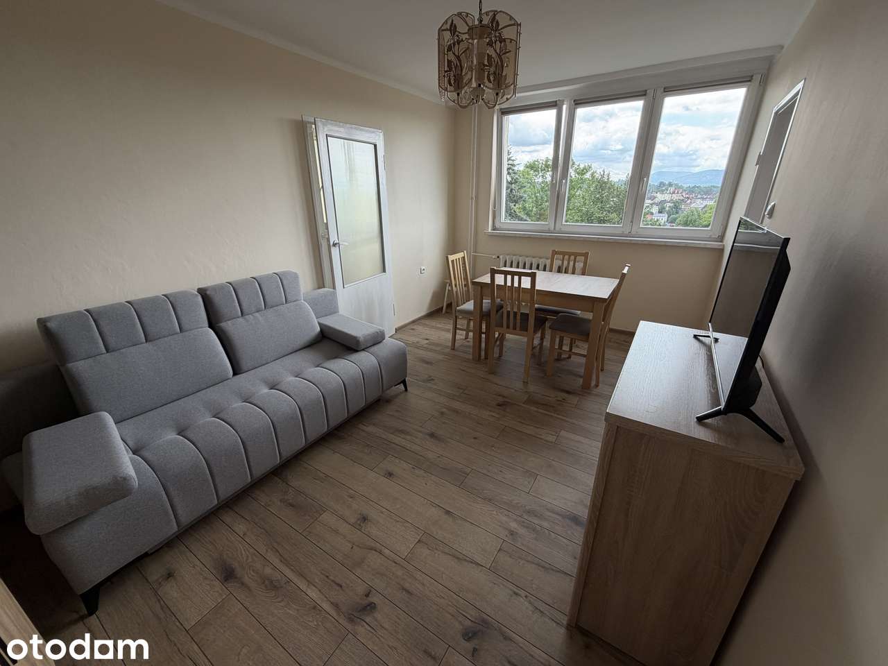 Mieszkanie na sprzedaż, 2 pokoje, 32 m², Cieszyn