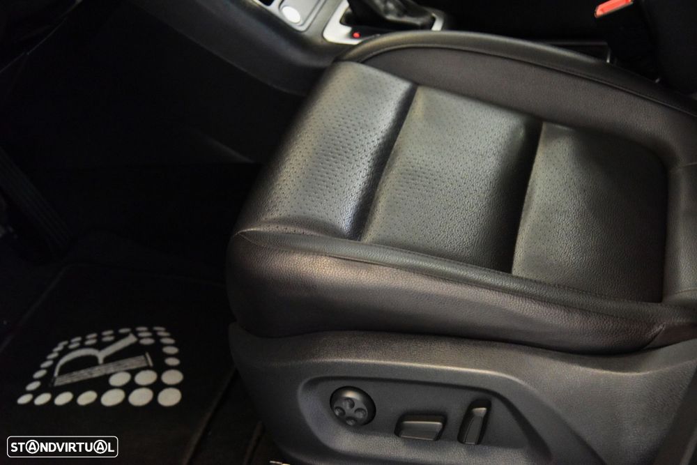 VW Tiguan - 15