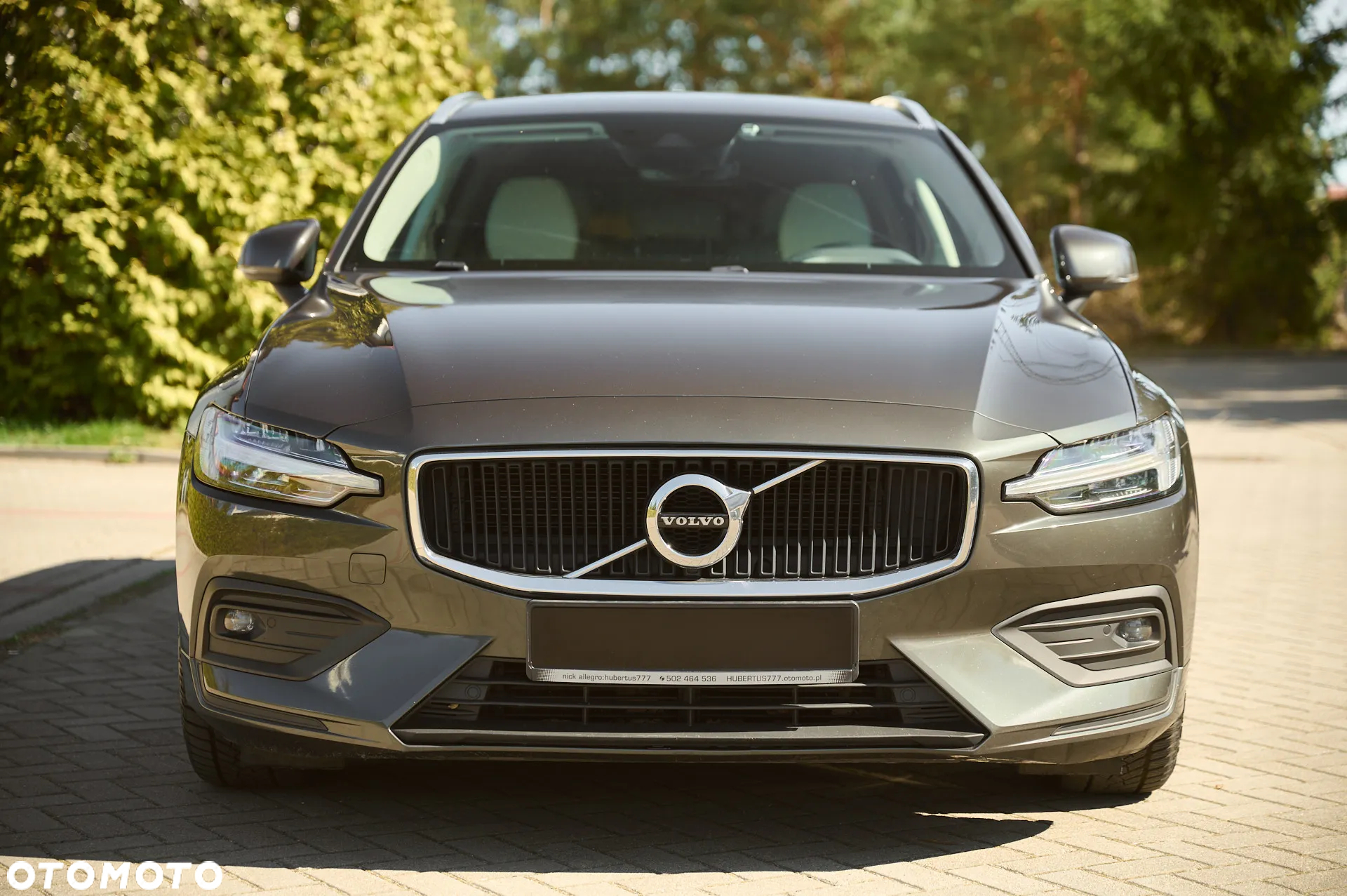 Volvo V60 - 10