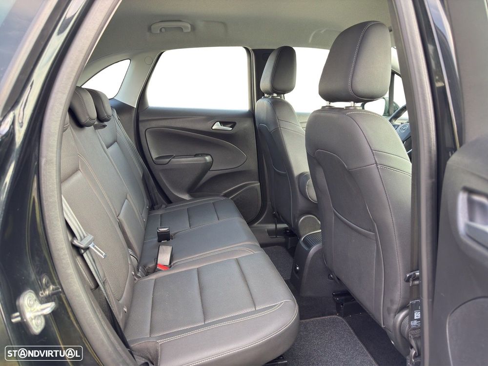Opel Crossland 1.5 D Elegance Aut. - 15