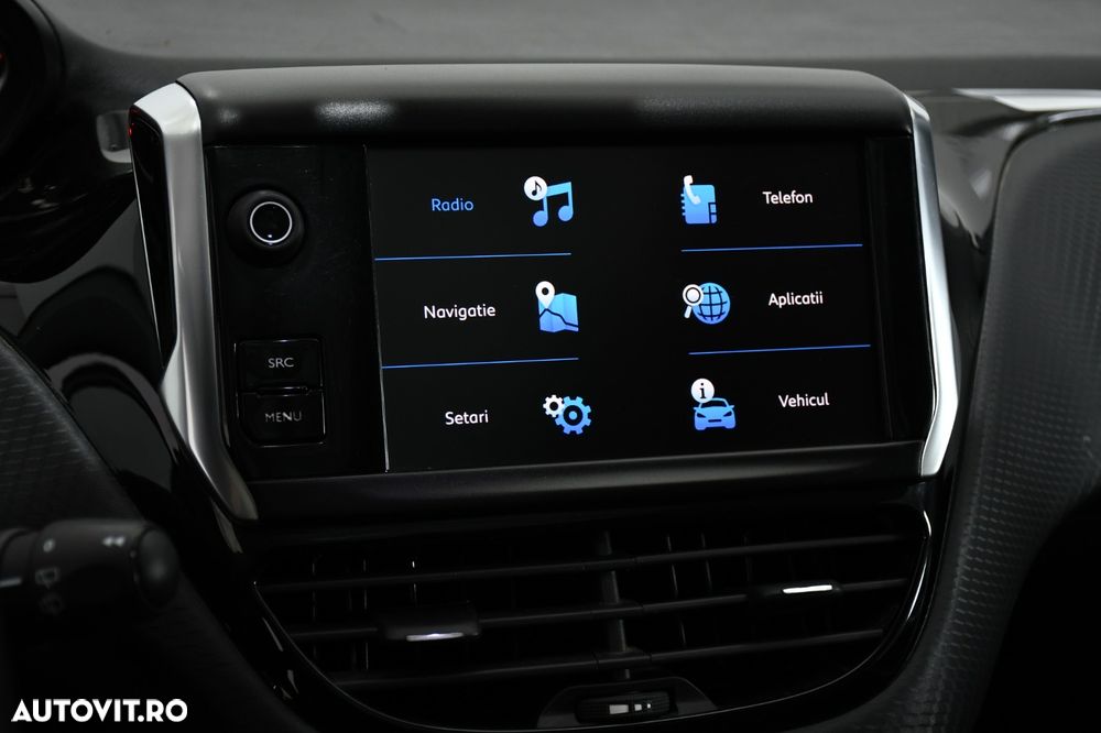 Peugeot 2008 PureTech 110 Stop&Start Crossway - 20