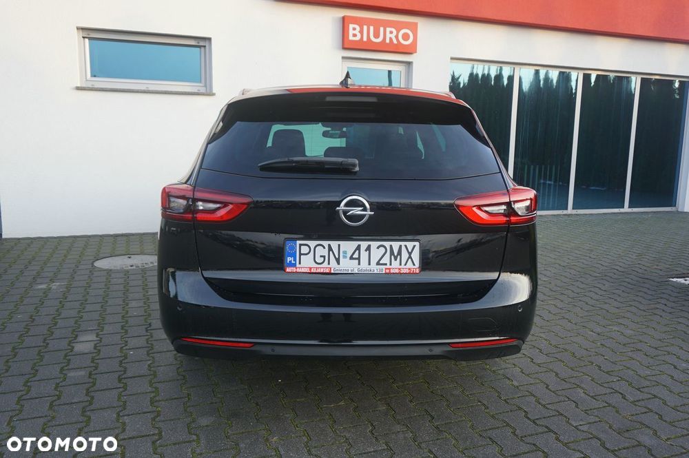 Opel Insignia - 38