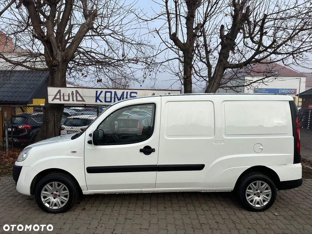 Fiat DOBLO - 2
