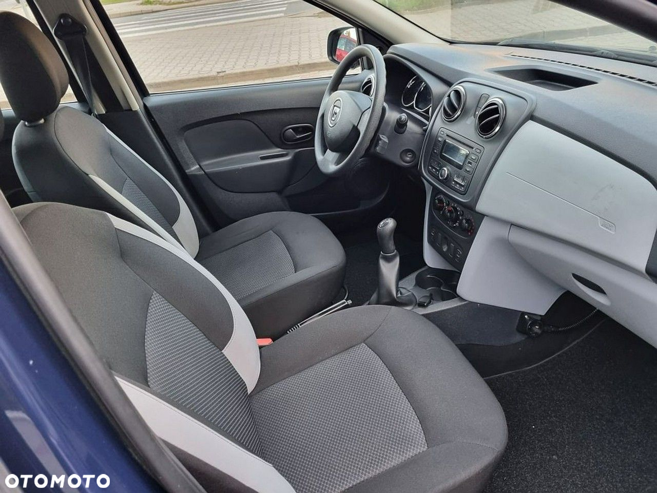 Dacia Sandero - 9