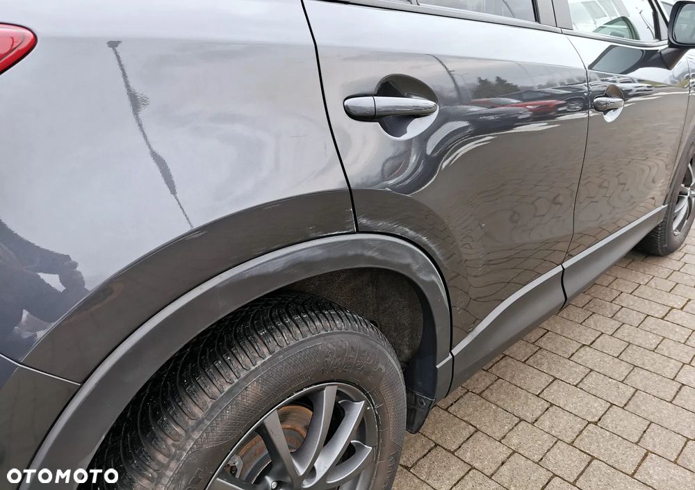 Mazda CX-5 2.0 Skypassion - 21