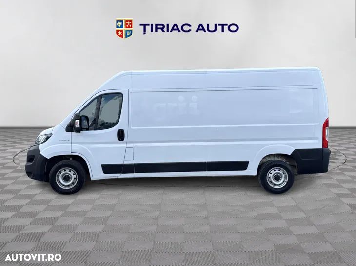 Fiat Ducato - 2