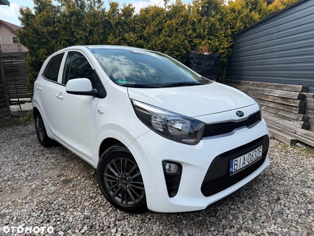Kia Picanto 1.0 L - 3