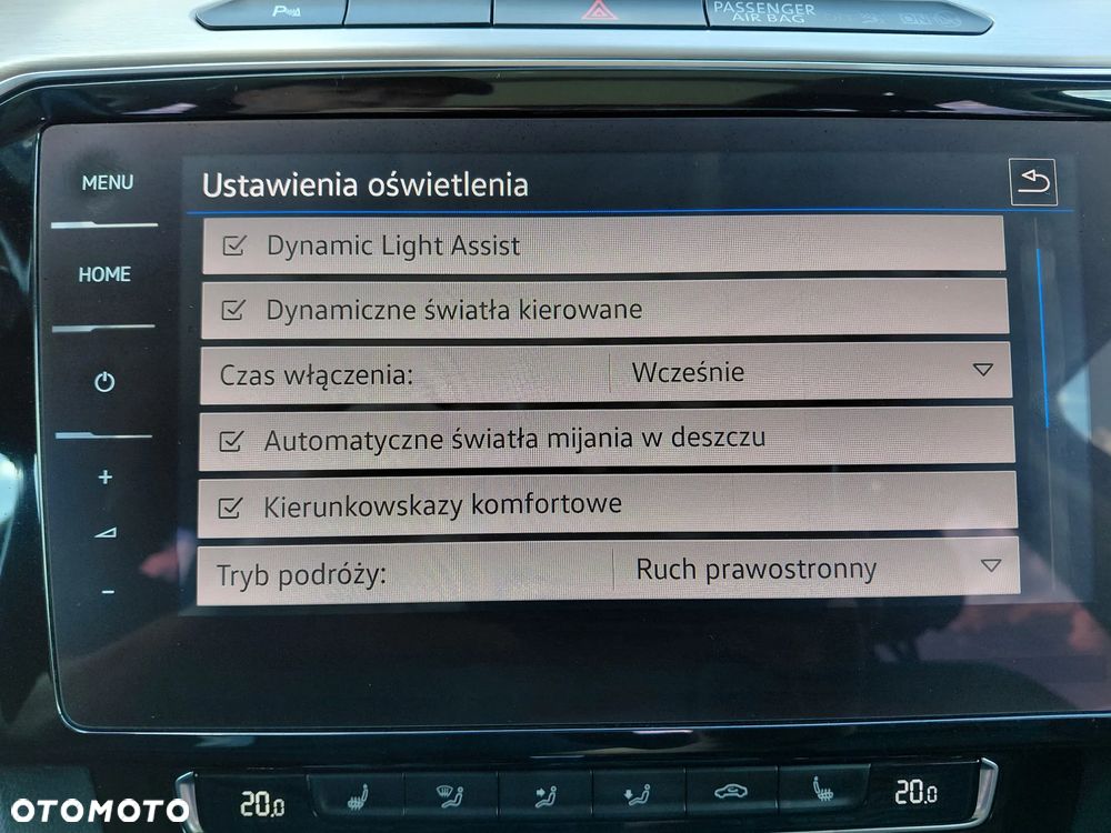 Volkswagen Passat 2.0 TDI BMT Highline DSG - 12