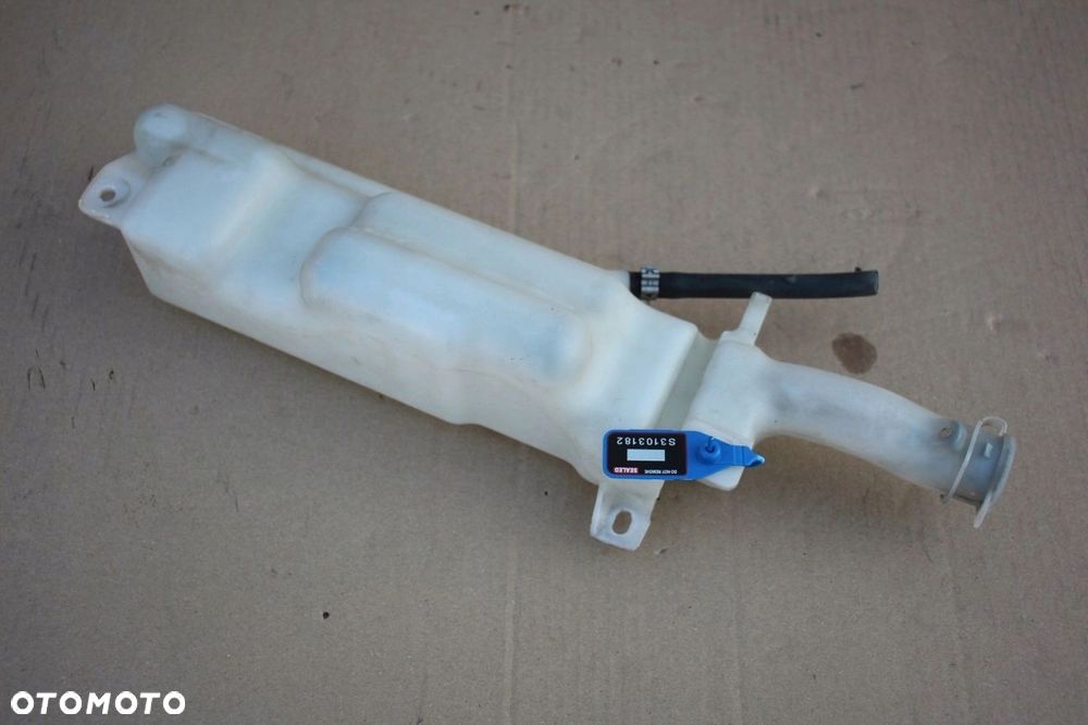 Zbiornik wyrównawczy MITSUBISHI COLT VI Z30 LIFT oryginalny A4545000249 - 1